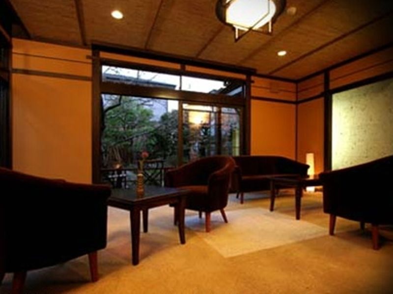 Bettei Haruki Hotel Beppu Exterior foto