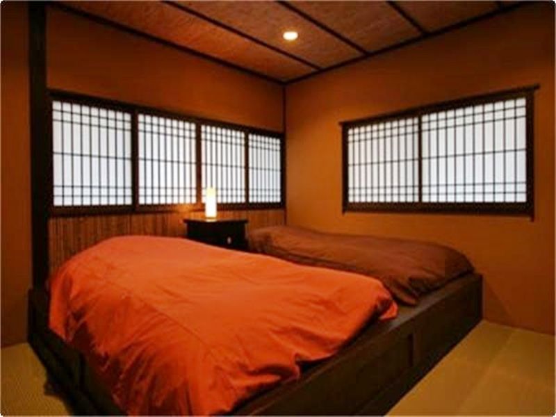Bettei Haruki Hotel Beppu Exterior foto